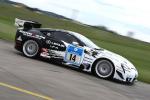 Lexus LF-A 24hr Nurburgring by GAZOO Racing 2009 года